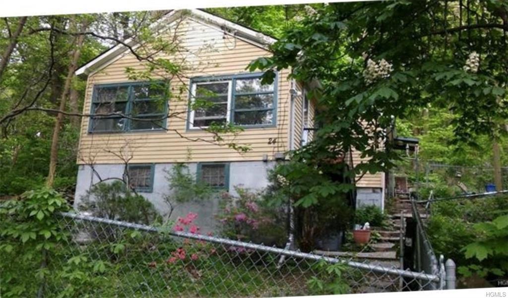 24 Paradise Hill - Photo 1