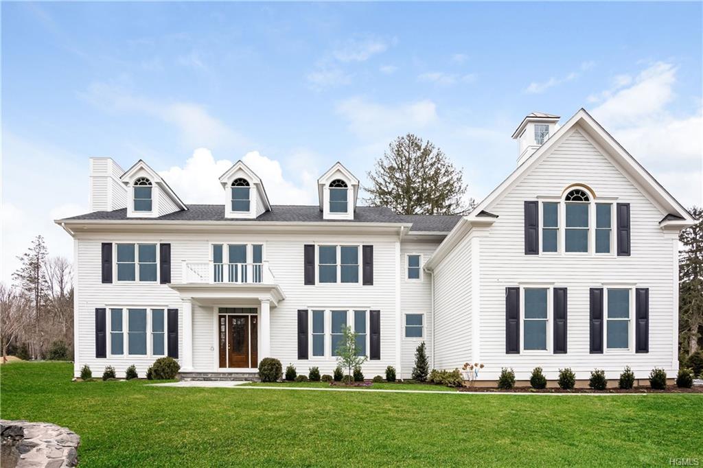 60 Byram Ridge Road - Photo 1