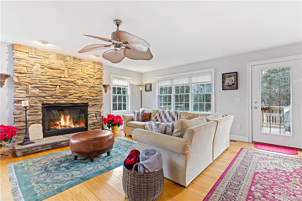 307 Cushman Road - Photo 1