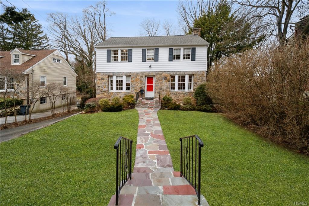 117 Caterson Terrace - Photo 1