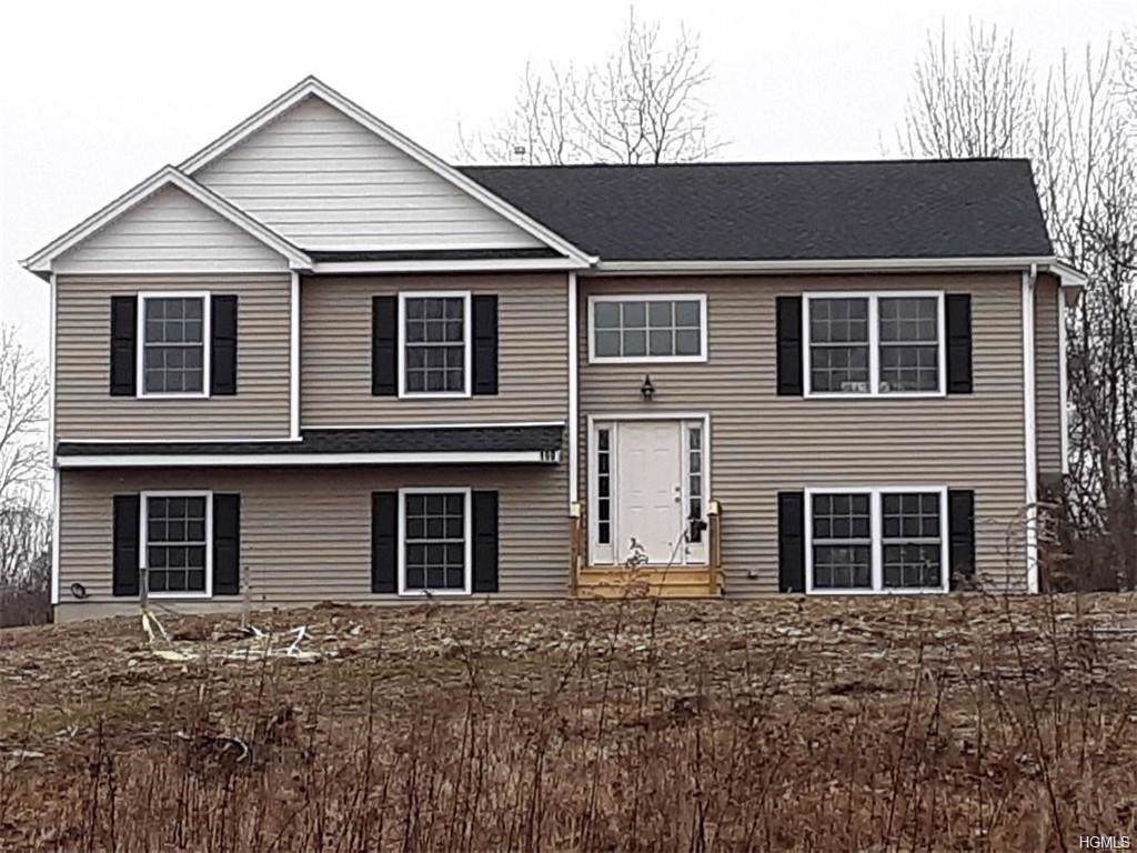 Lot #8 Midland Lakes Road - Photo 1