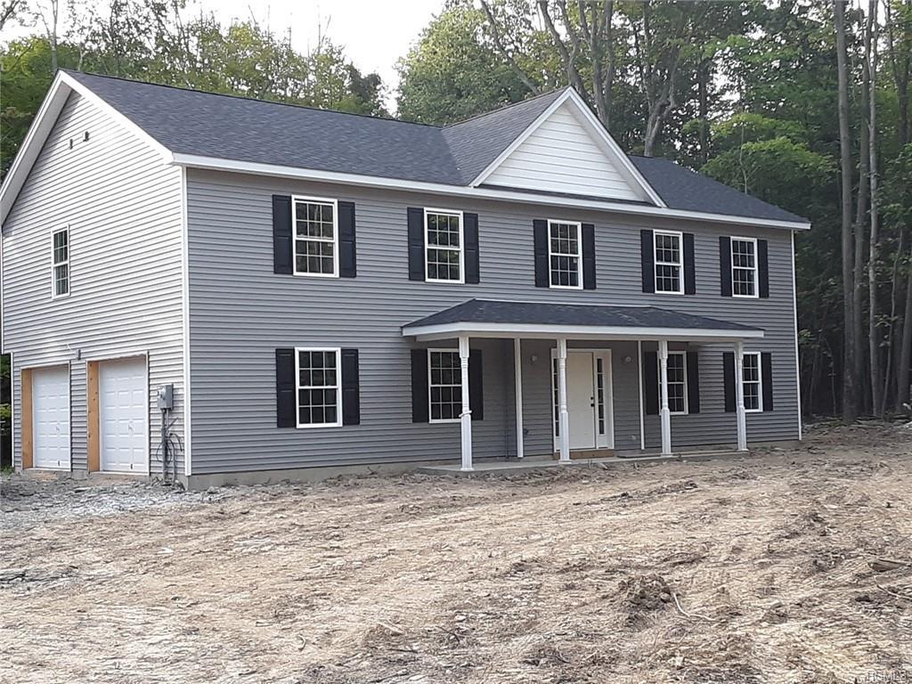 Lot #4 Connors Road - Photo 1