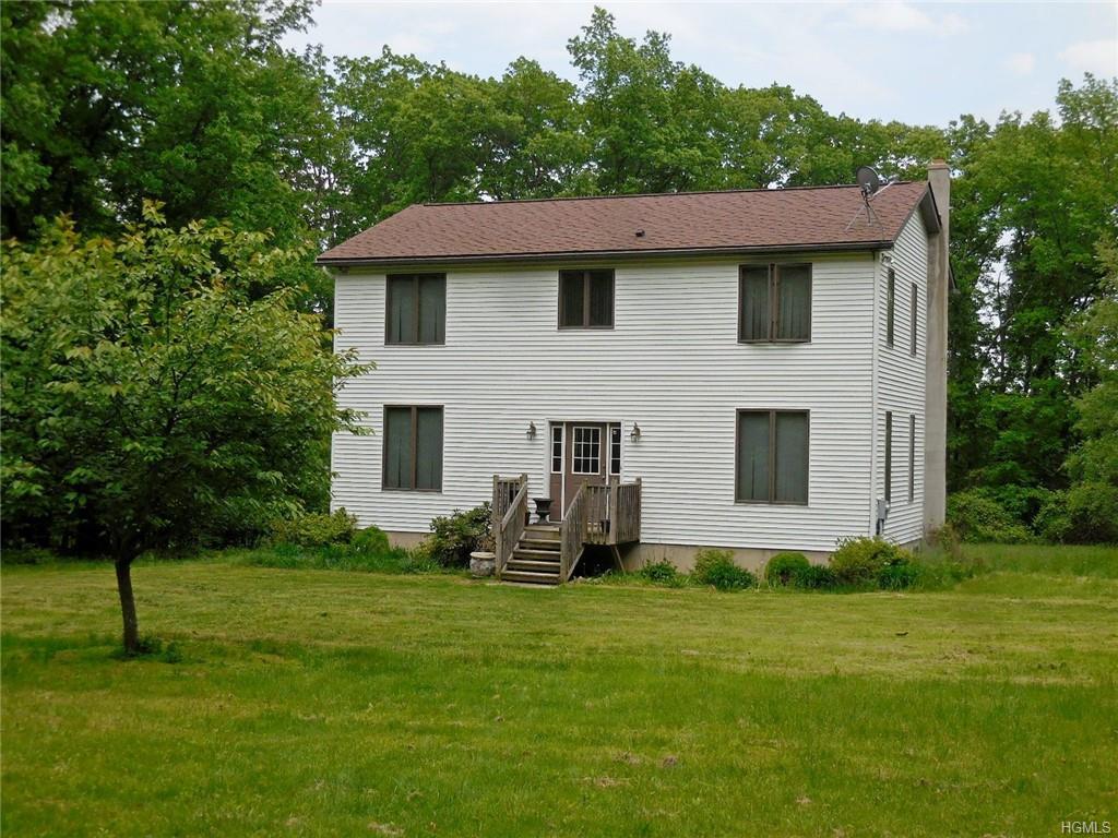 544 Roosa Gap Road - Photo 1
