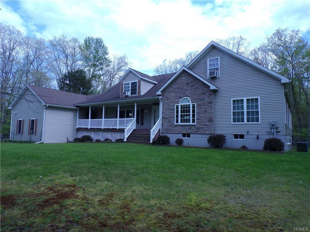 43 Serenity Drive - Photo 1