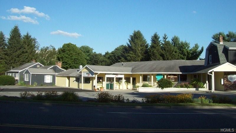 8 Old North Road - Photo 1