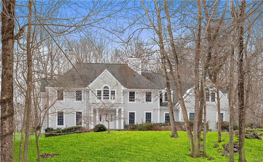 67 Autumn Ridge Road - Photo 1
