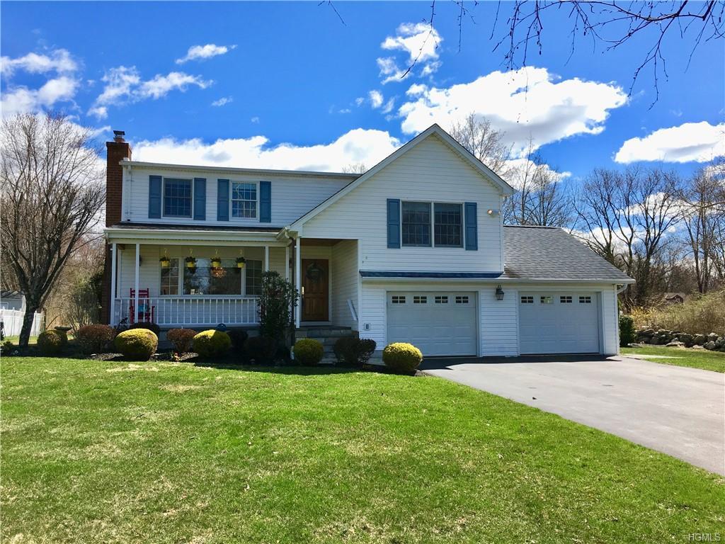 2888 Meadowcrest Drive - Photo 1