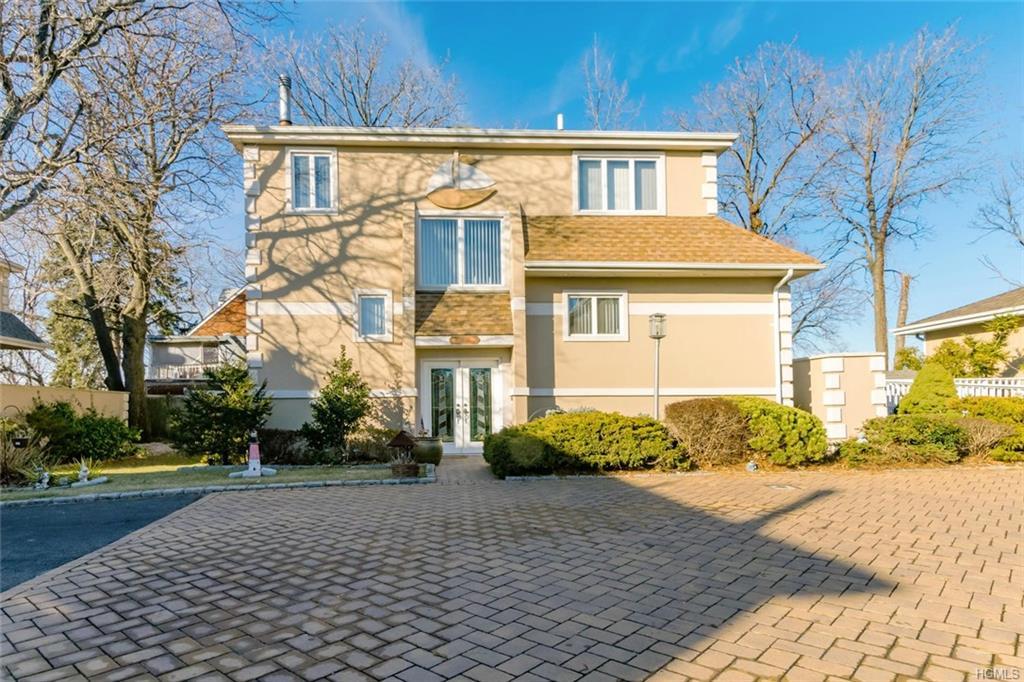 3391 Country Club Road - Photo 1