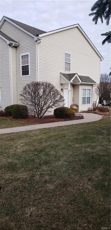 612 Crab Apple Lane - Photo 1