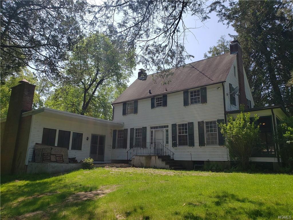 347 Hufcut Road - Photo 1