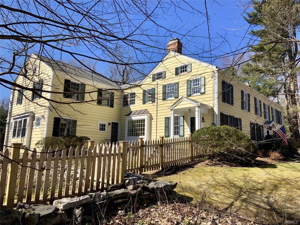 478 Quaker Road - Photo 1