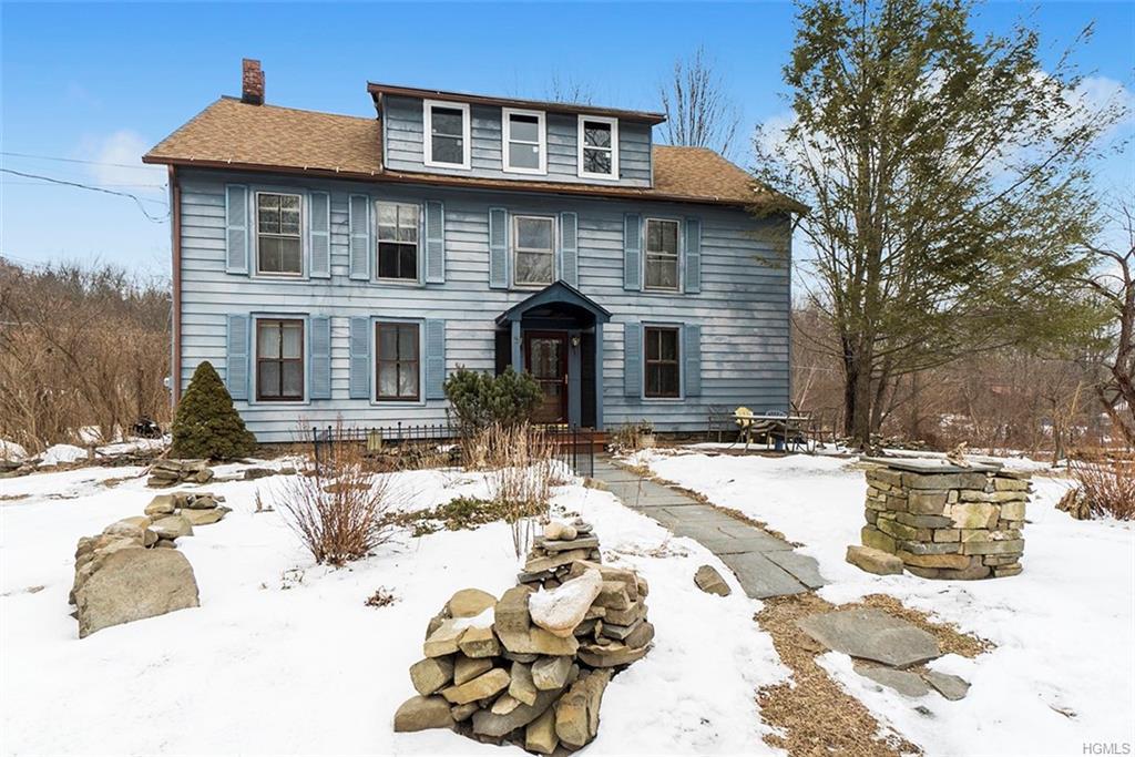 2328 Mountain Road - Photo 1