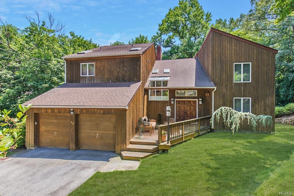 40 Hillair Circle - Photo 1