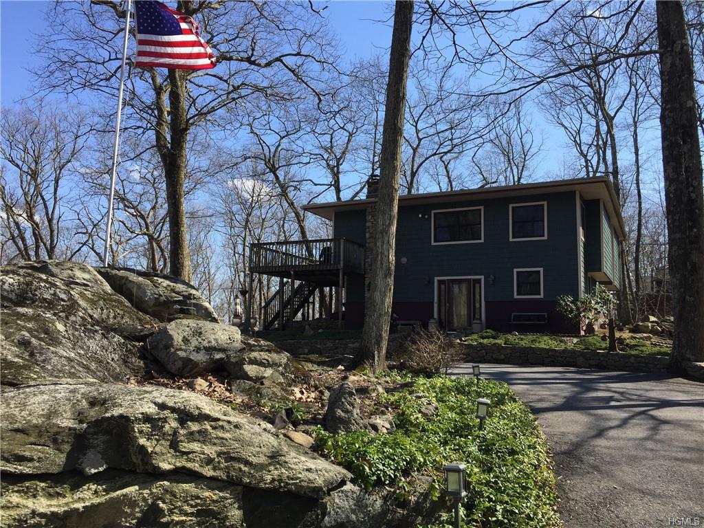 334 Woodmont Road - Photo 1