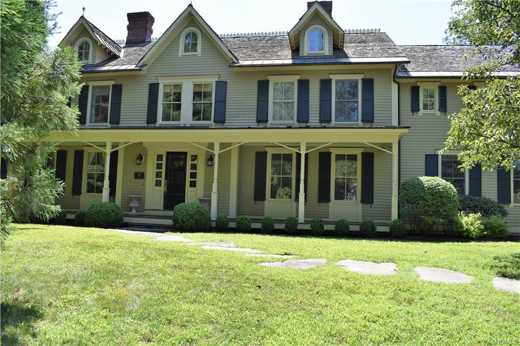 95 Stanwich Road - Photo 1