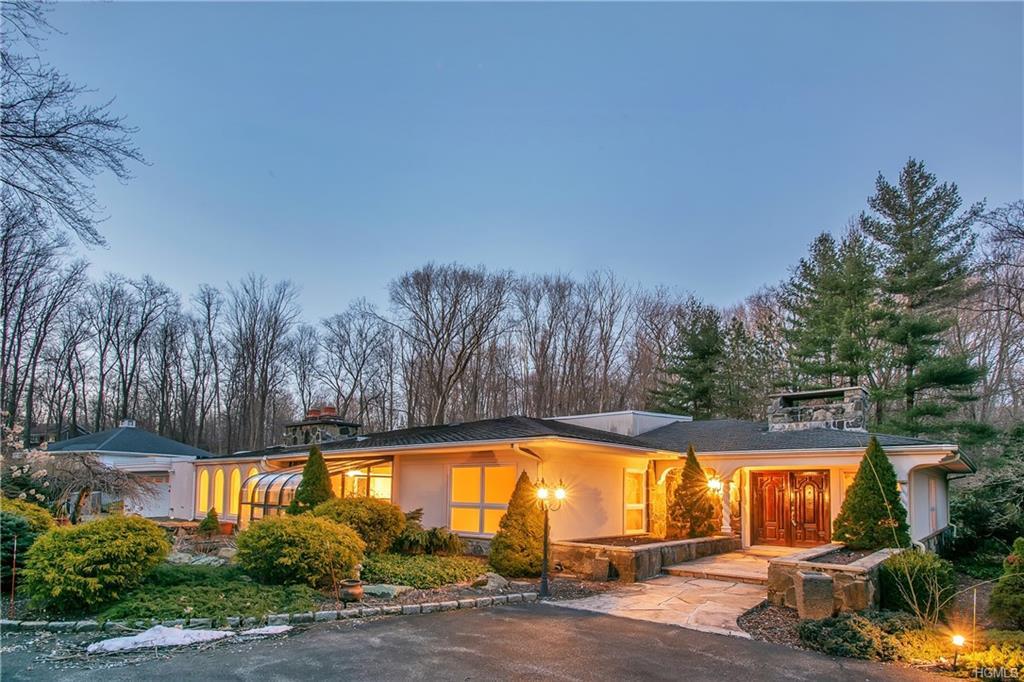35 Horseshoe Hill Road - Photo 1