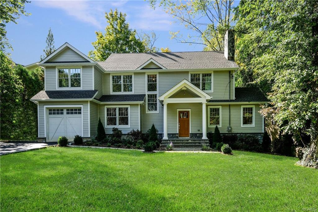 22 Fairview Road - Photo 1