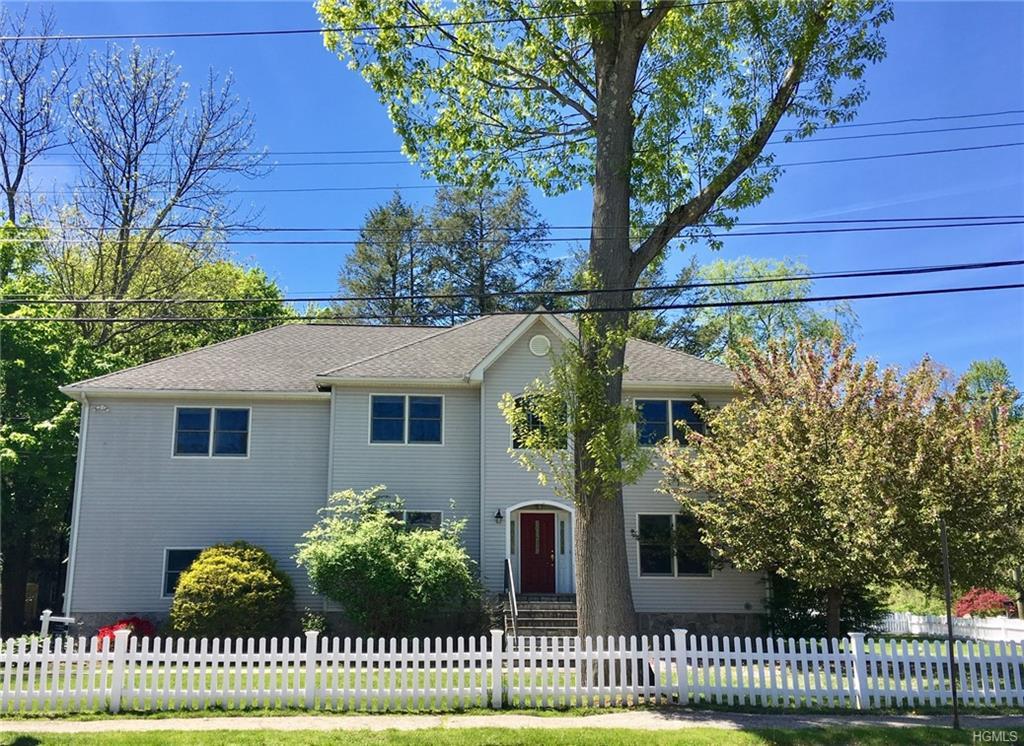 2 Wampus Avenue - Photo 1
