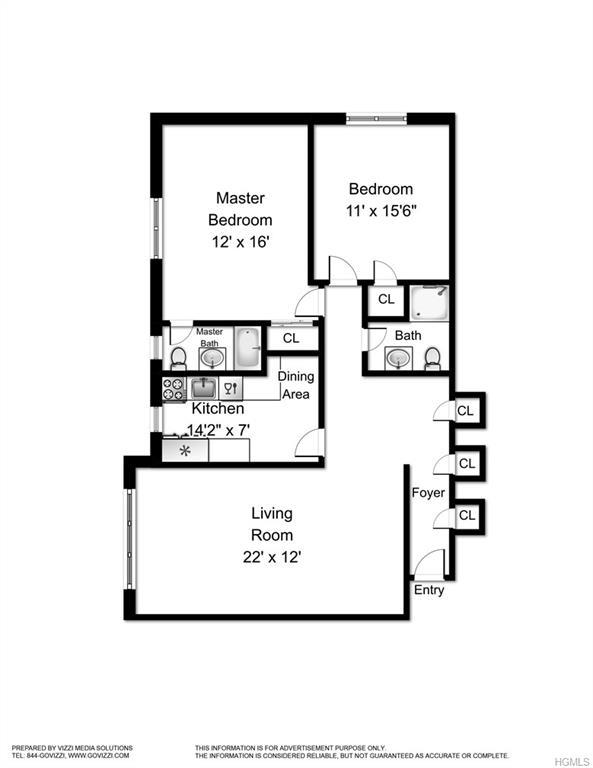 222 Broadway - Photo 1