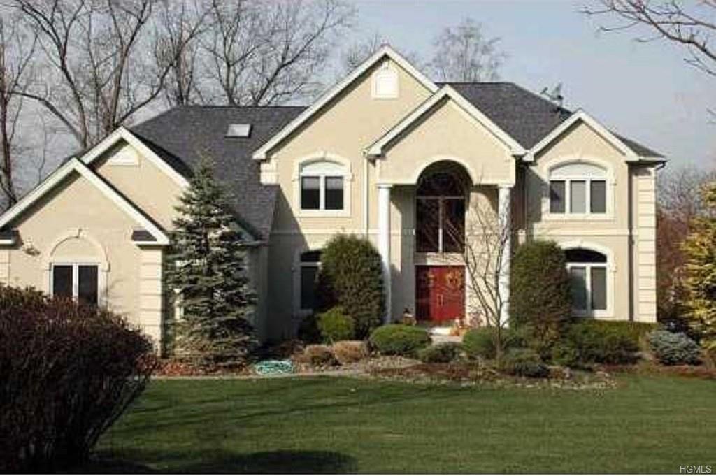 5 Wedge Way - Photo 1