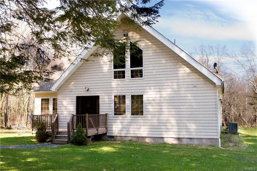 368 Fox Mountain Road - Photo 1