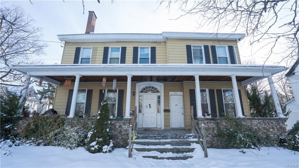 173 Ten Broeck Avenue - Photo 1