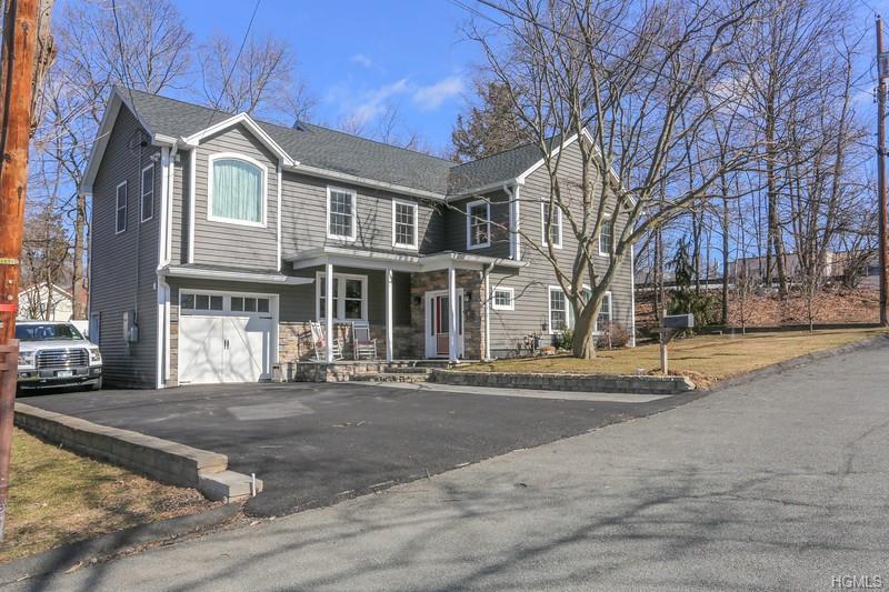 155 Braunsdorf Road - Photo 1