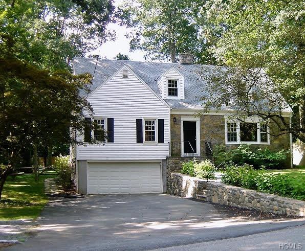 16 Roaring Brook Road - Photo 1