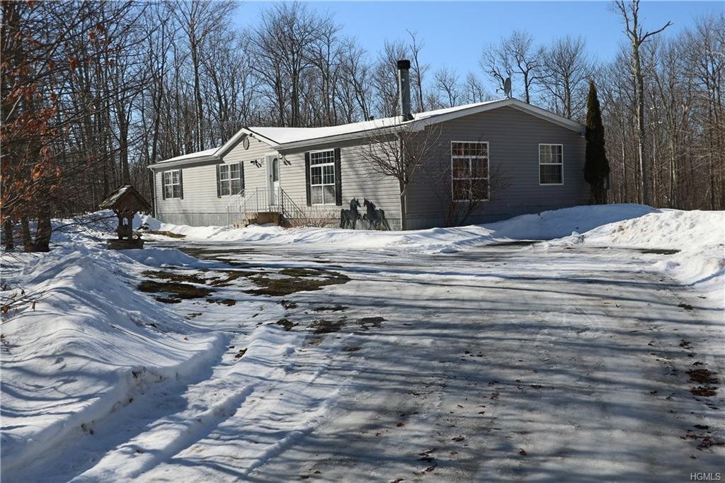 536 Fox Mountain Road - Photo 1