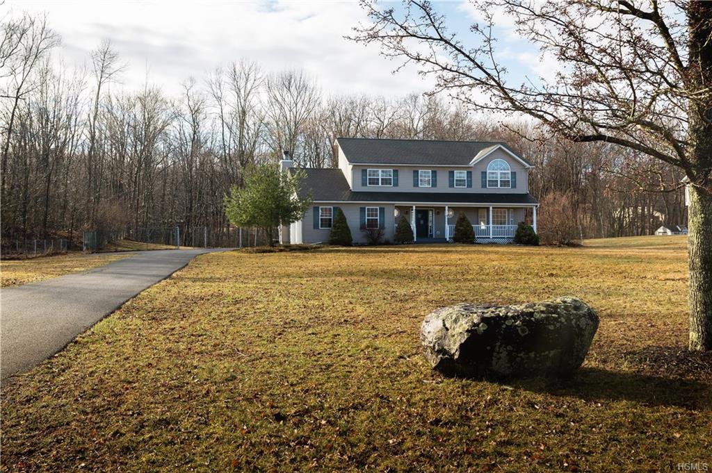 16 Heritage Crossing - Photo 1