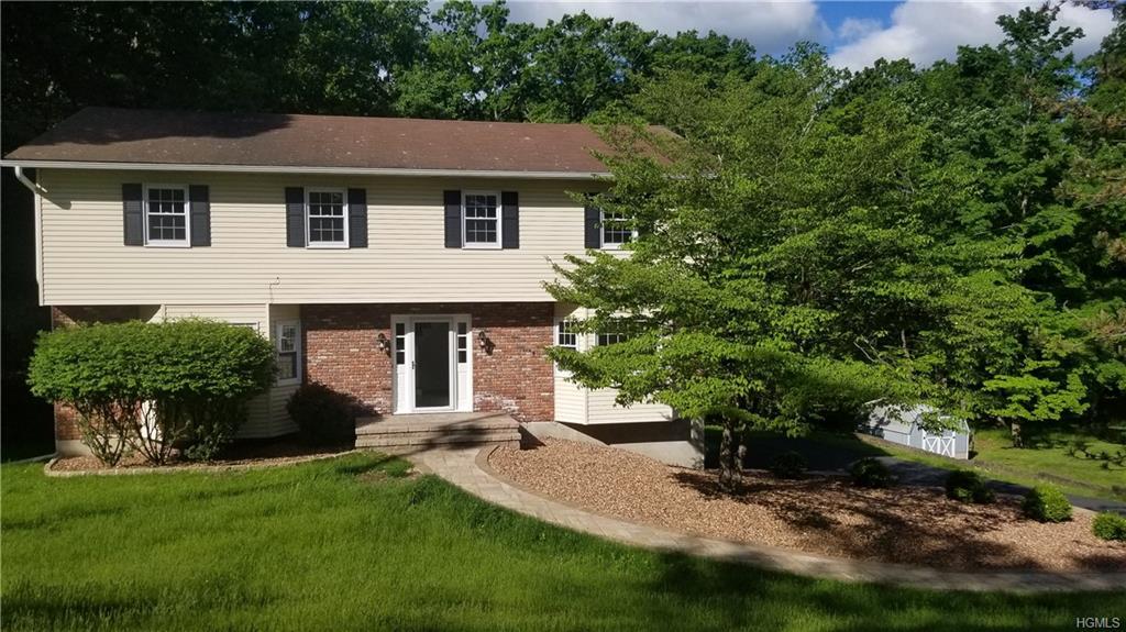 1 Camelot Drive - Photo 1