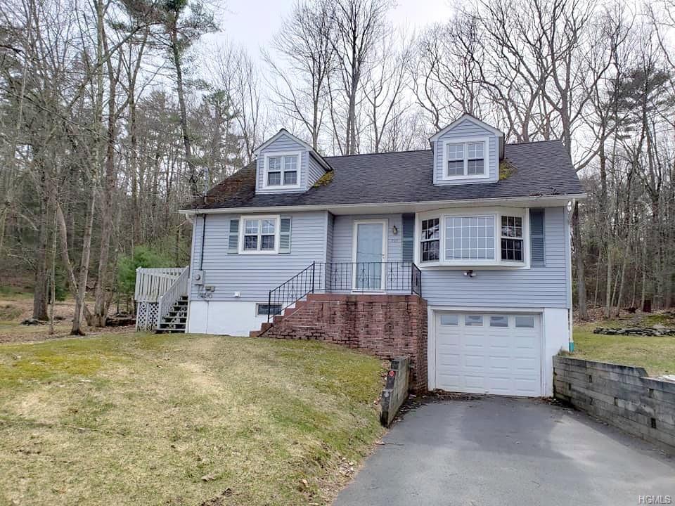 237 Eldred Yulan Road - Photo 1