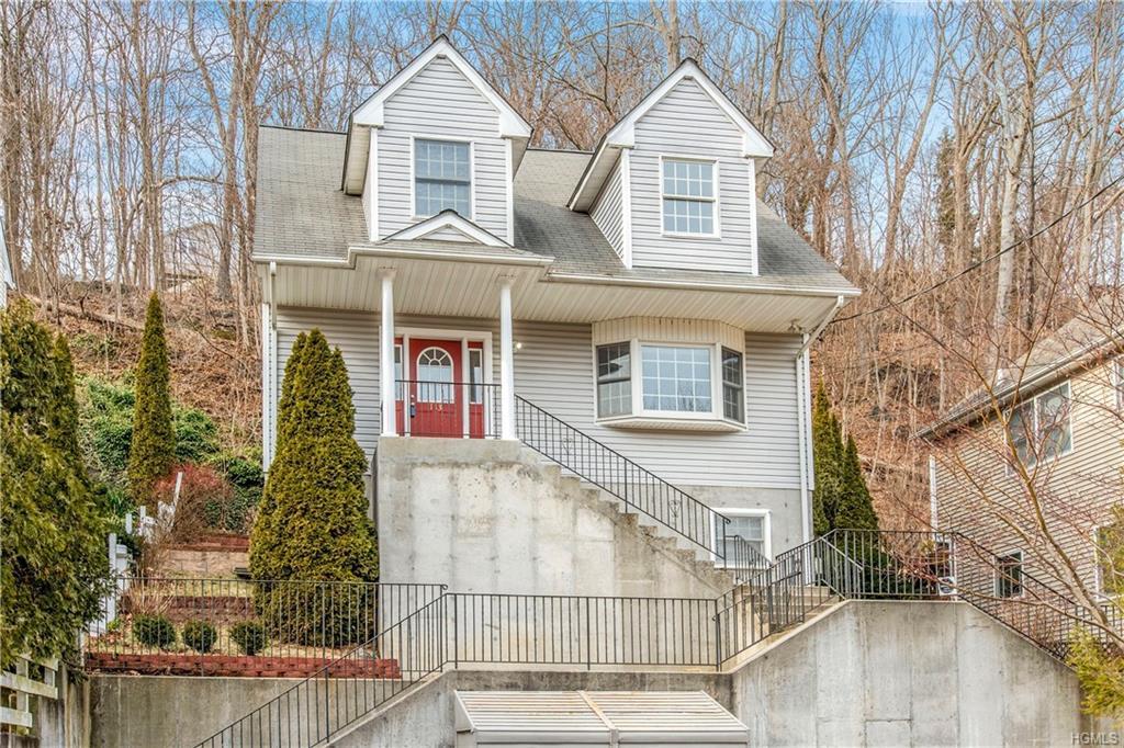 113 Kensico Avenue - Photo 1