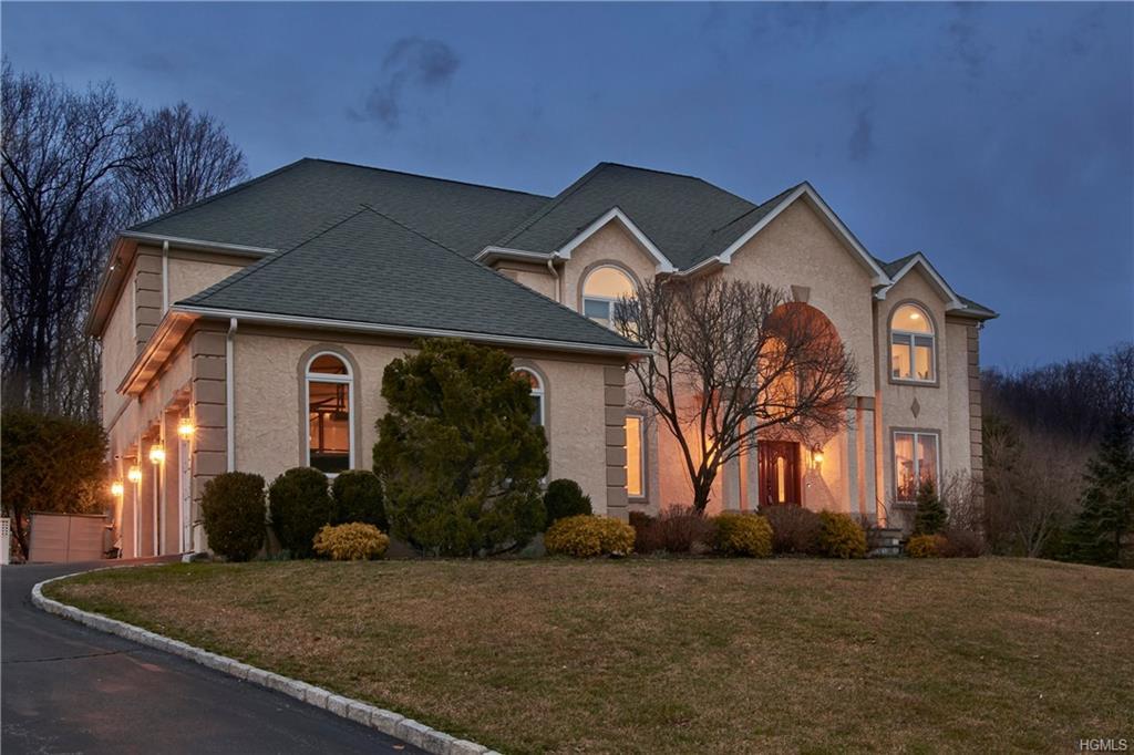 6 Stonewall Circle - Photo 1