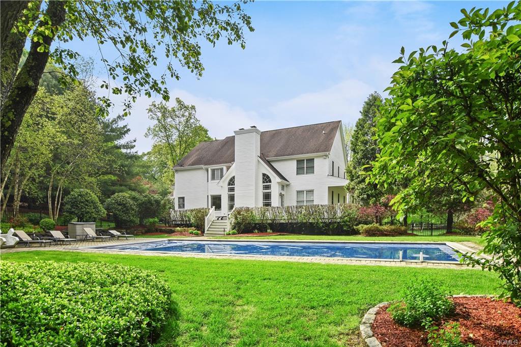 53 Pound Ridge Road - Photo 1
