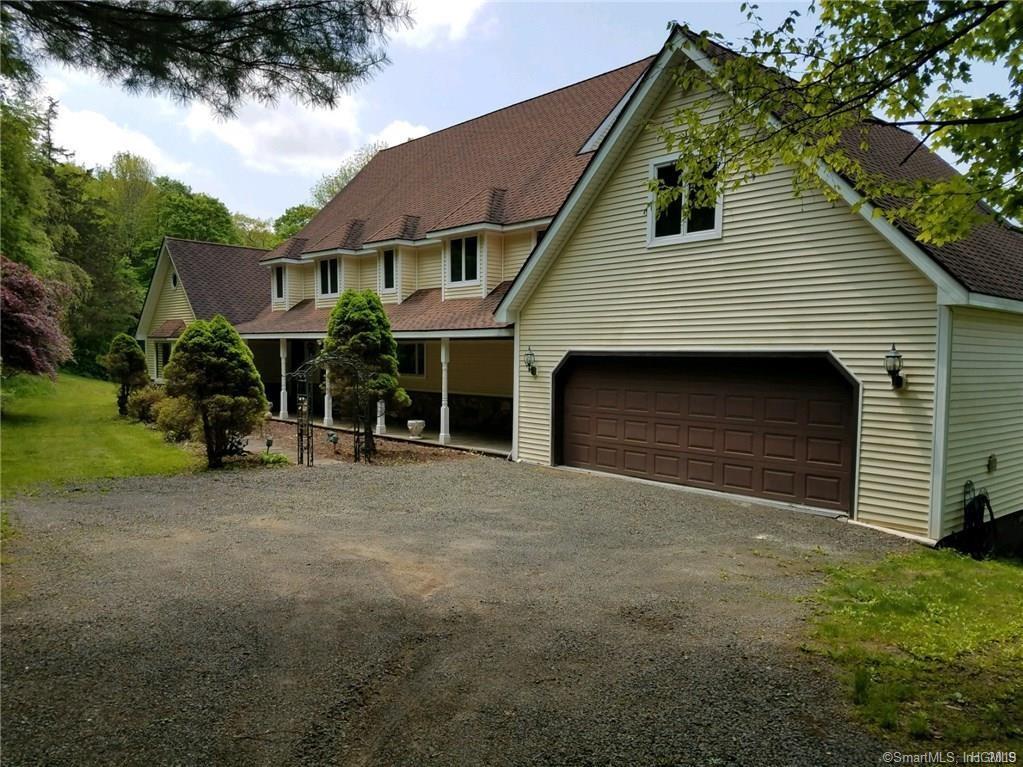 555 Long Mountain Road - Photo 1