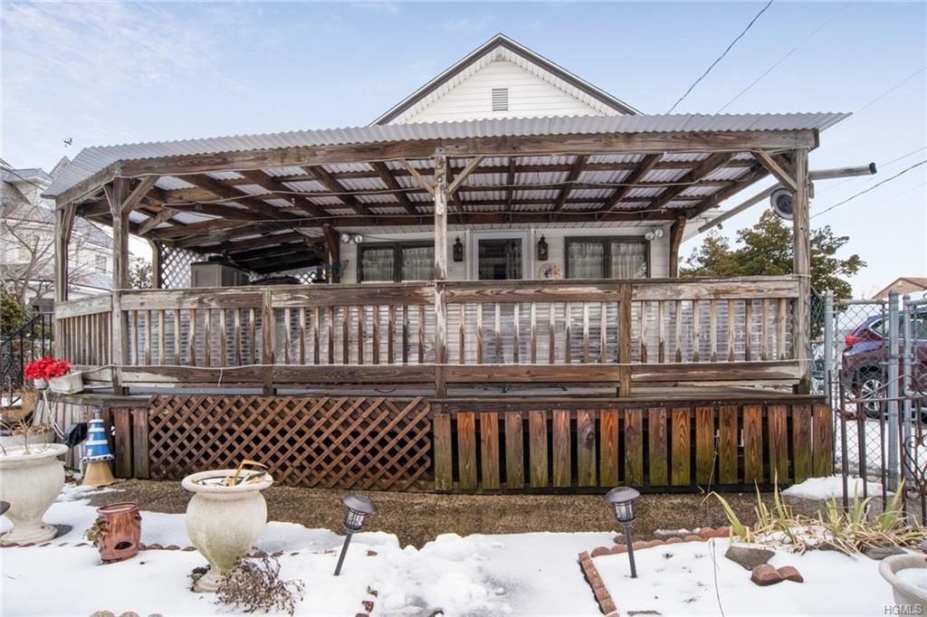 568 Minnieford Avenue - Photo 1