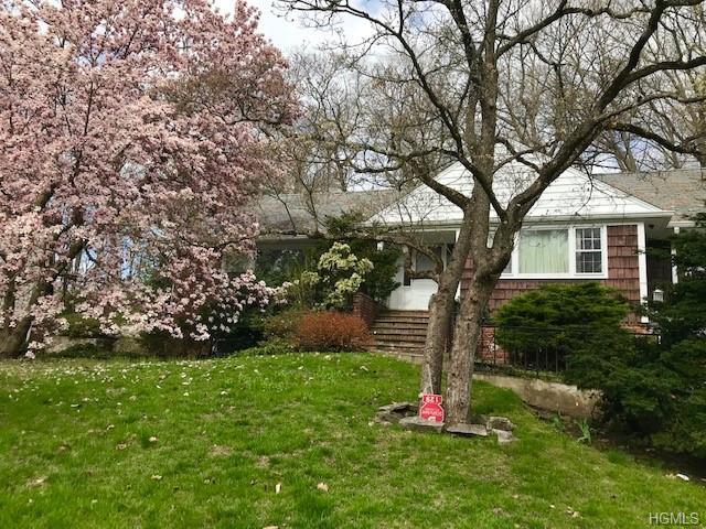 129 Fox Meadow Road - Photo 1