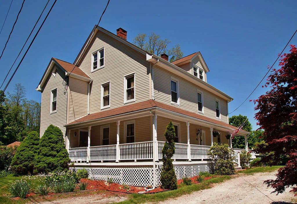 40 Front Street - Photo 1