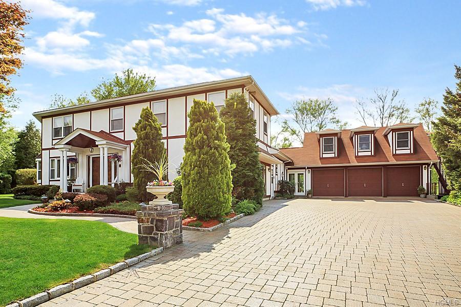 830 Kipling Drive - Photo 1