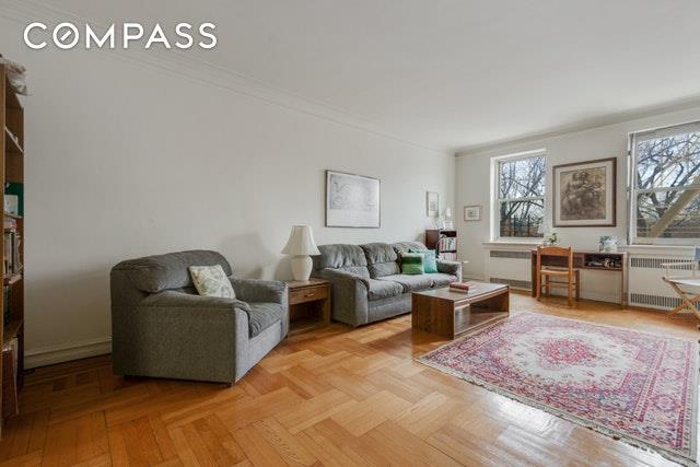 730 Fort Washington Avenue - Photo 1