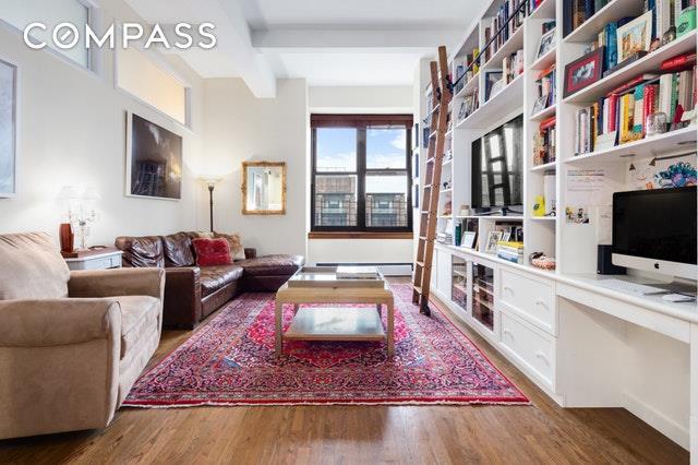 250 Mercer Street - Photo 1