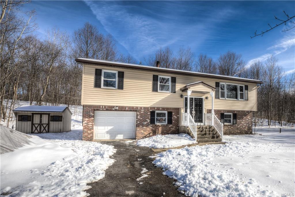 142 Freetown Road - Photo 1