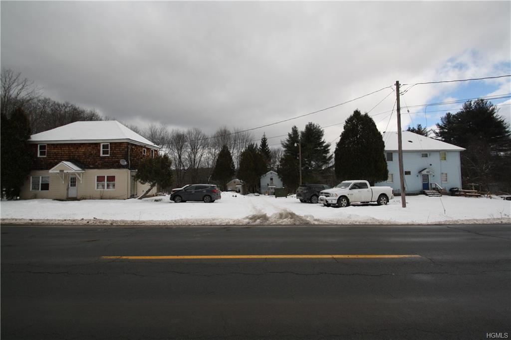 627 Harris Road - Photo 1