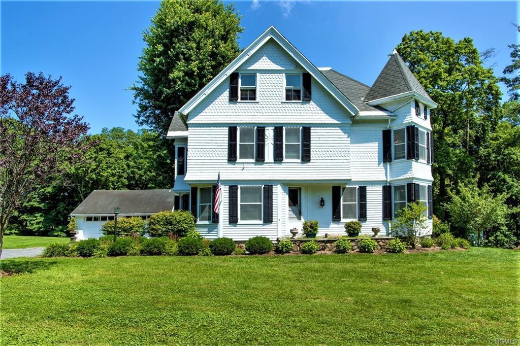 392 Old Quaker Hill Road - Photo 1