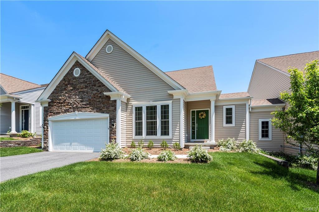 6 Blair Heights - Photo 1