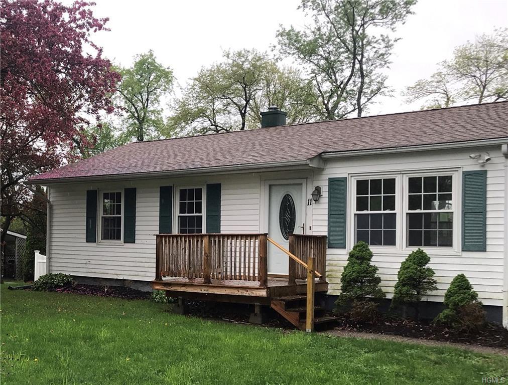 11 Mountain View Drive - Photo 1