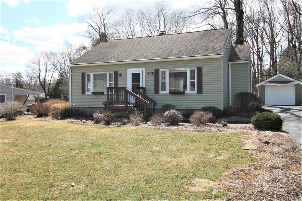 23 Clark Heights - Photo 1