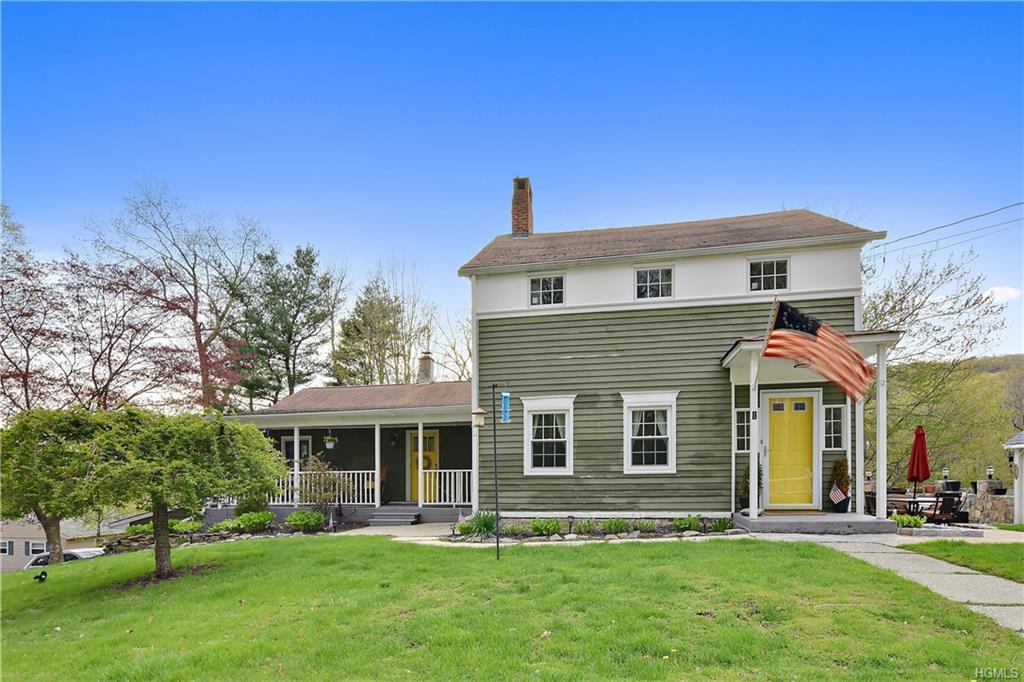 3897 Barger Street - Photo 1