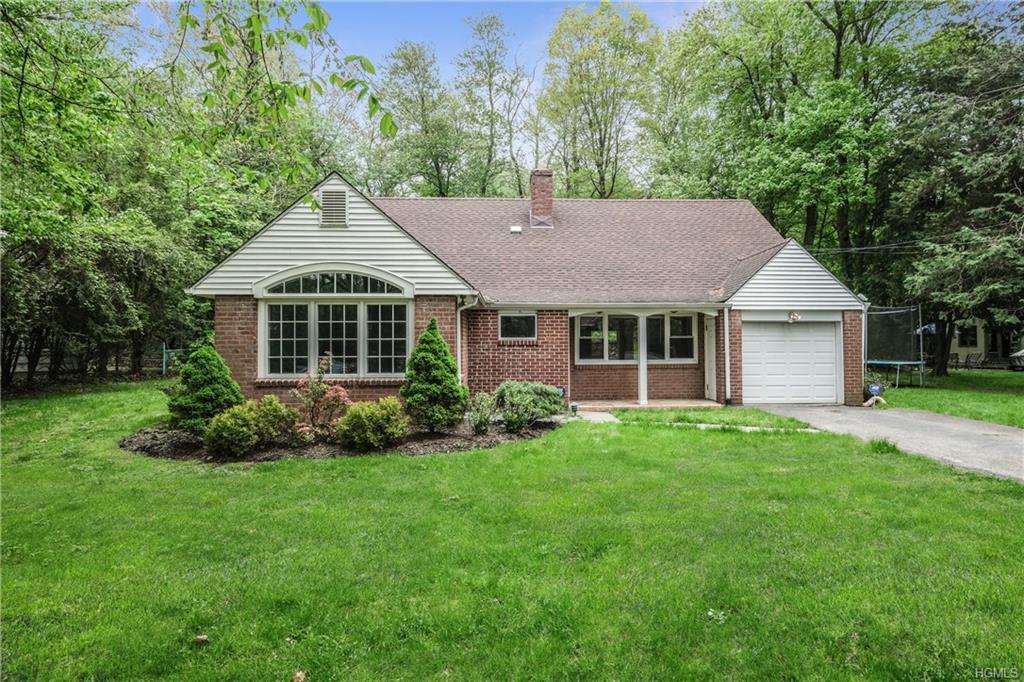 348 Old Army Road - Photo 1